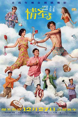 公司新人