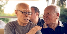 街头表演