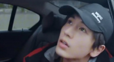 娇羞的妻子